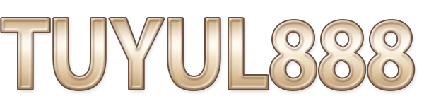 TUYUL888 Logo